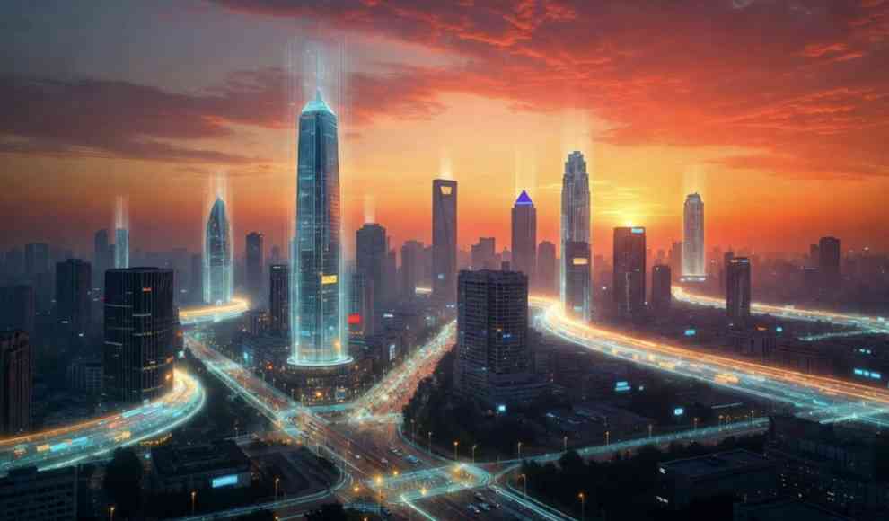 China baut eine andere KI Zukunft als der Westen