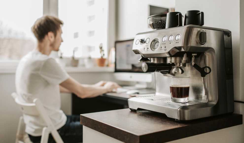 Was macht eine Kaffeemaschine wirklich universell?