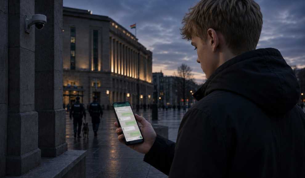 Según expertos de Naciones Unidas, la vigilancia digital pone en riesgo el libre debate