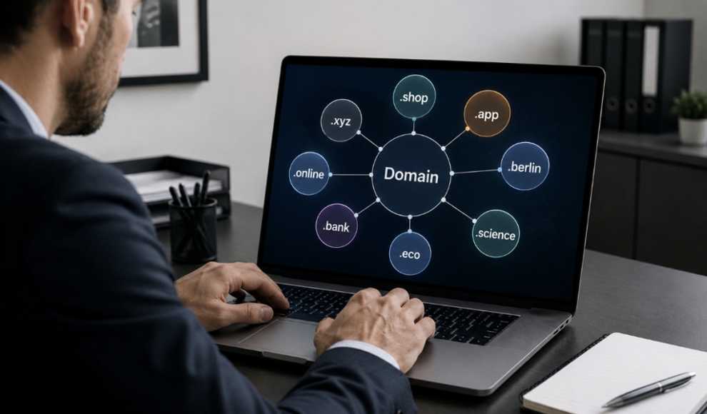 Neue Top-Level-Domains schaffen mehr thematische Ordnung