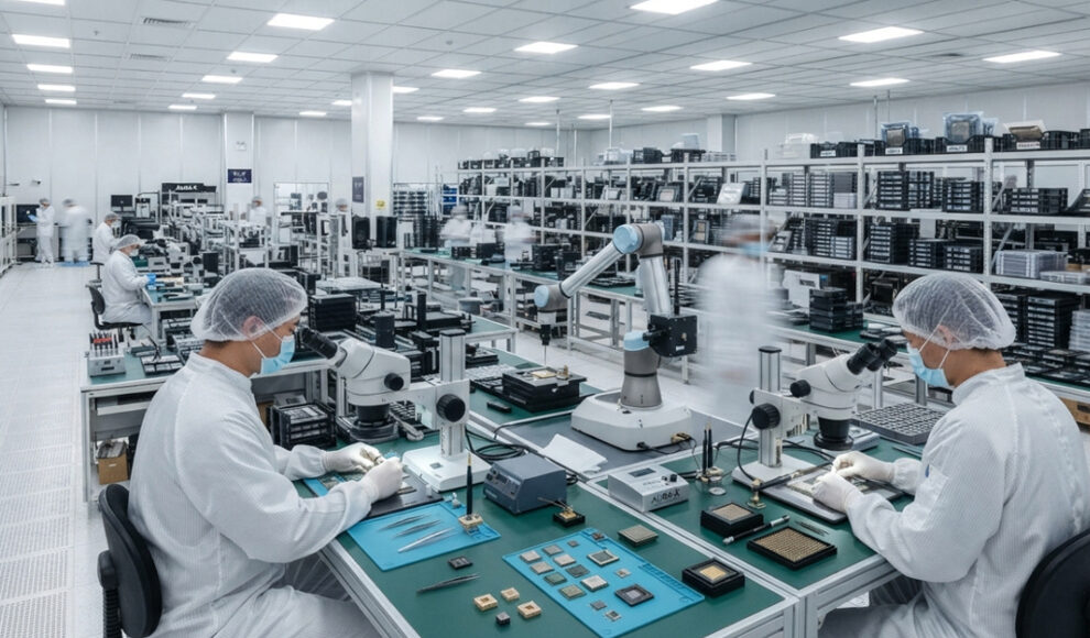 Erste lebende Biocomputer aus Hirnzellen sind käuflich