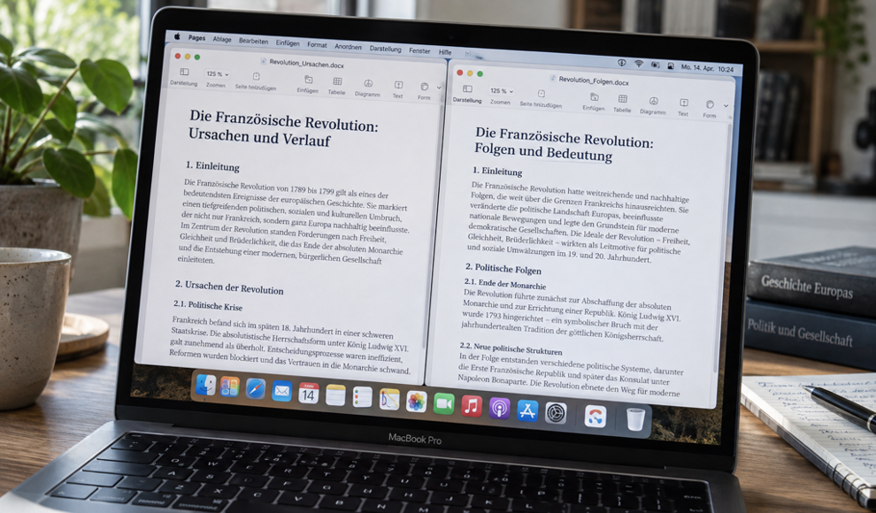 Neues System erkennt KI-Texte mit 96 Prozent Trefferquote