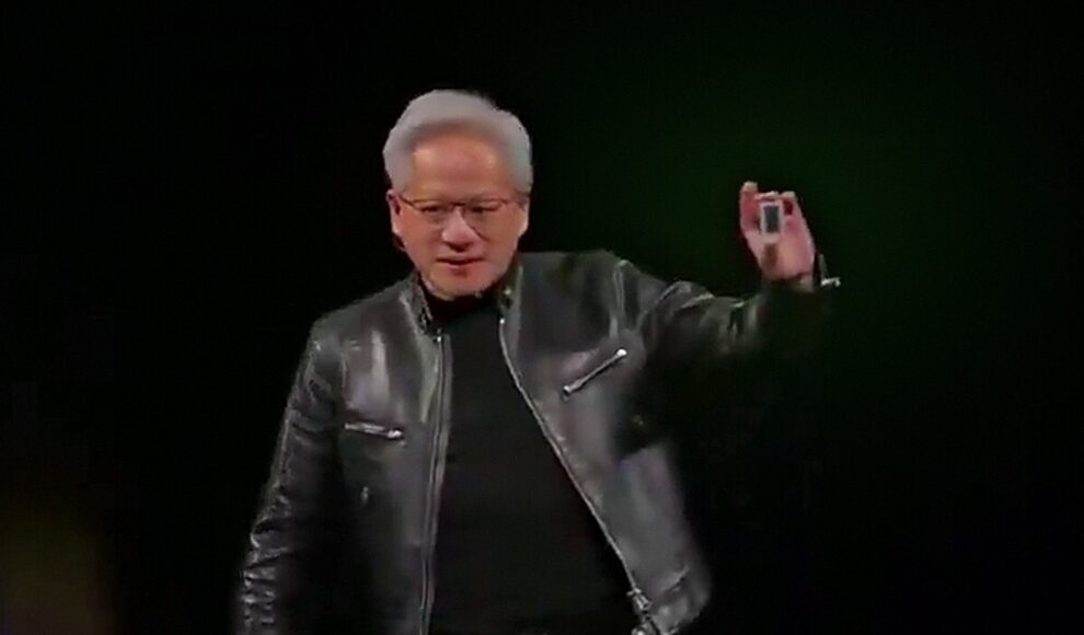 Nvidia packt Prozessor, Grafikkarte und Speicher auf einen Chip