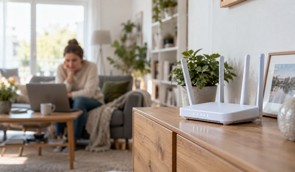 WLAN-Chips bremsen andere Geräte durch einen versteckten Fehler