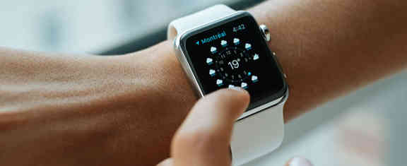 smartwatch setracker