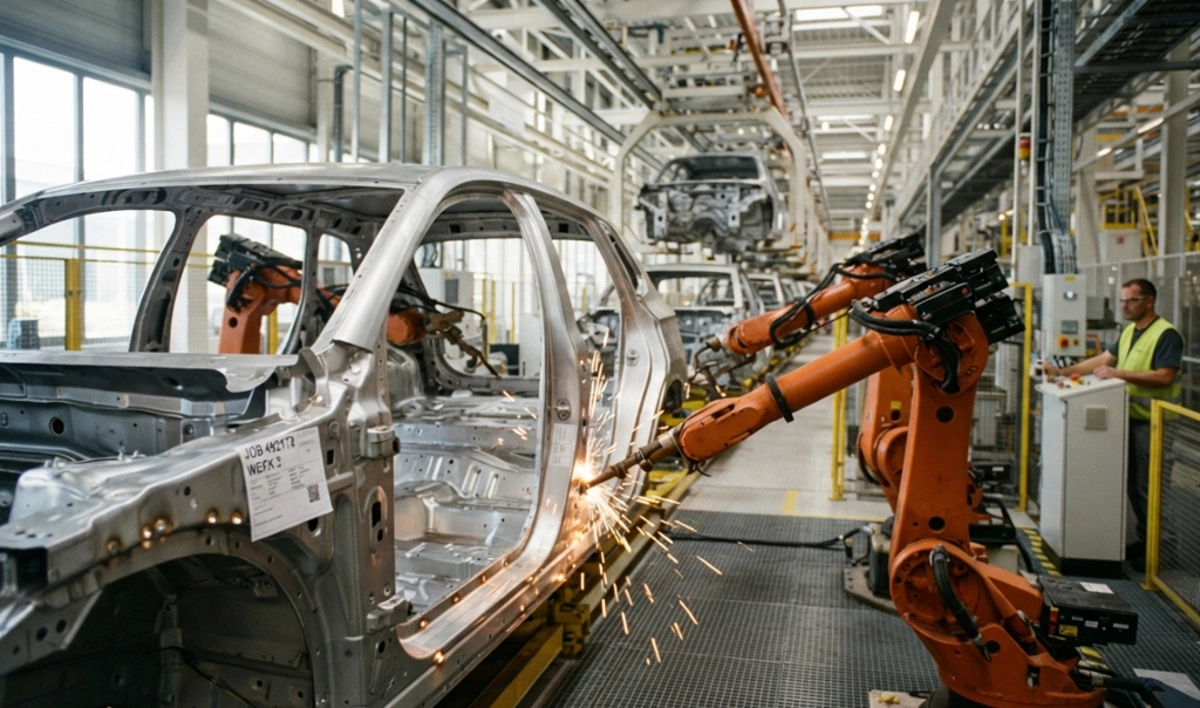 Elektroautos sind laut TUM weit von der Klimaneutralität entfernt
