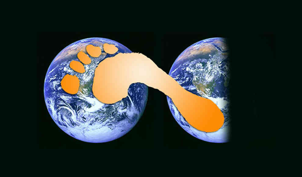 Umwelt: Earth Overshoot Day