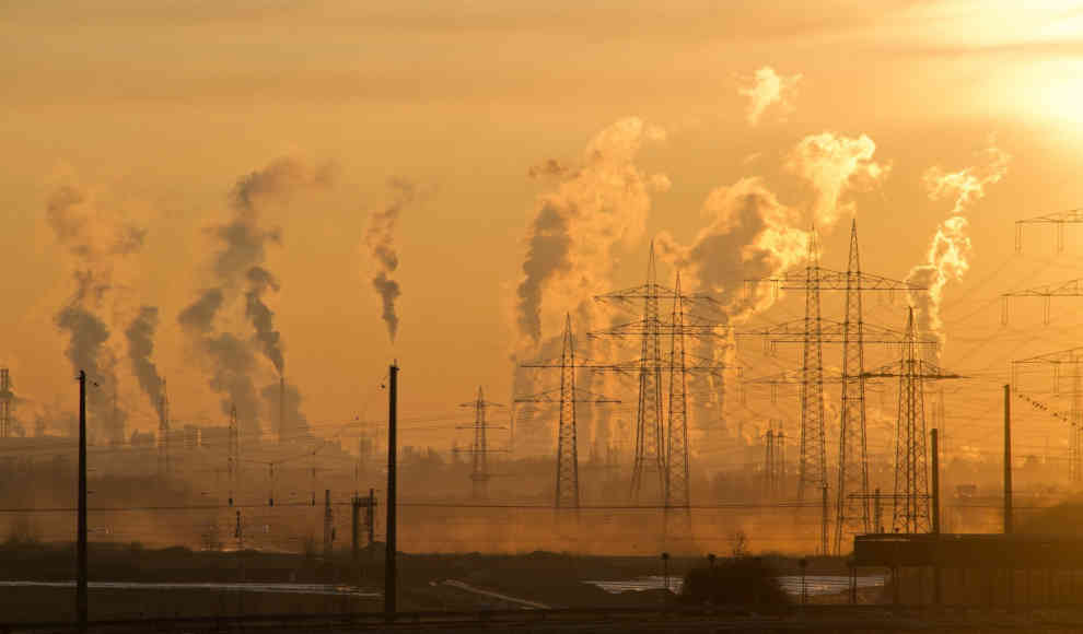 Teufelskreis – Klimawandel lässt Energieverbrauch drastisch steigen