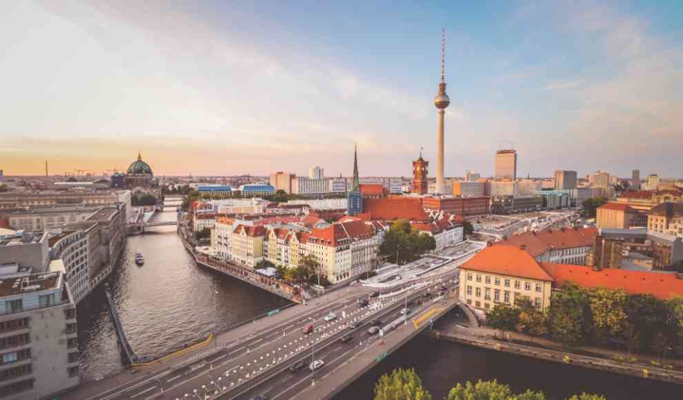 In Berlin drohen Fahrverbote