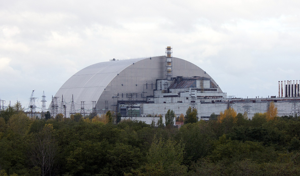 Tschernobyl 