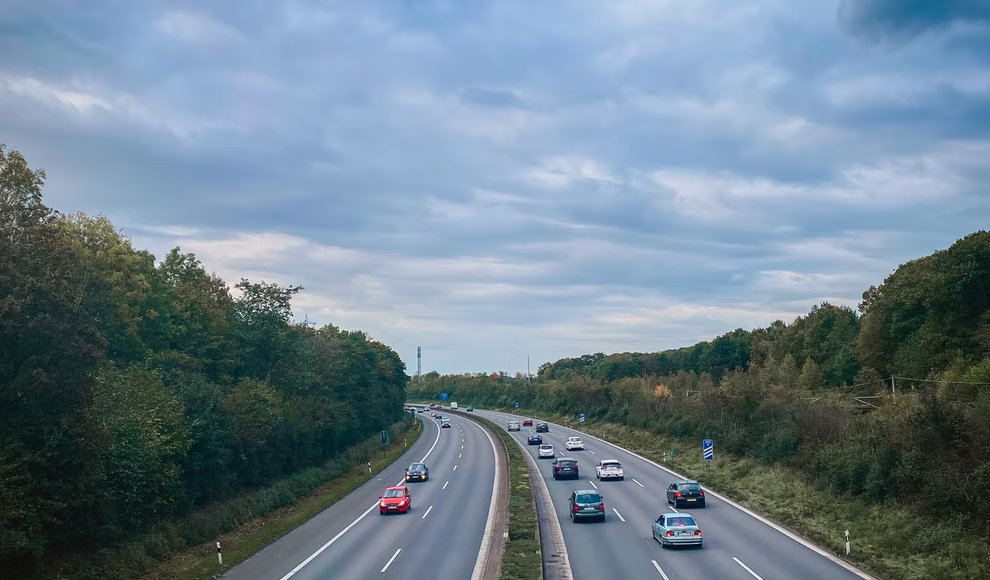 Tempolimit auf Autobahnen in Deutschland?