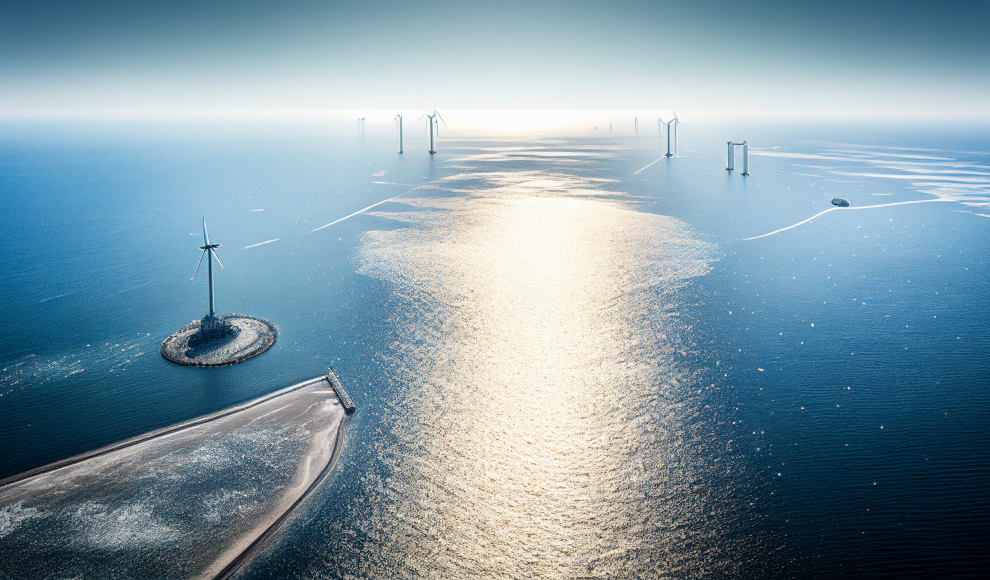 Offshore-Windpark