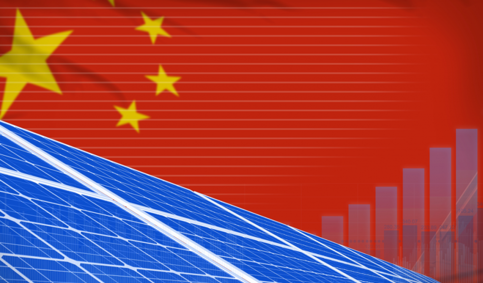 China will bis 2060 klimaneutral werden