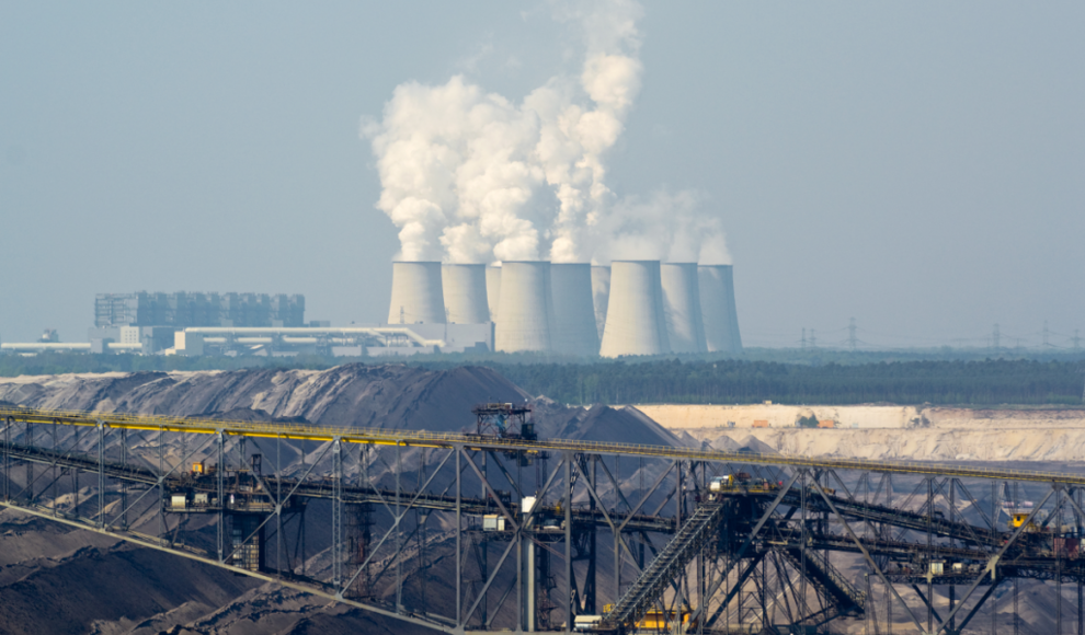 Hohe Emissionen gefährden 1,5-Grad-Ziel des Pariser Klimaabkommens