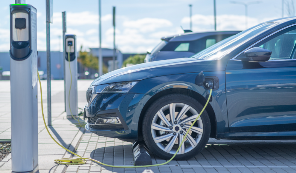 Europäische Kommission (EK) plant Elektroautopflicht 