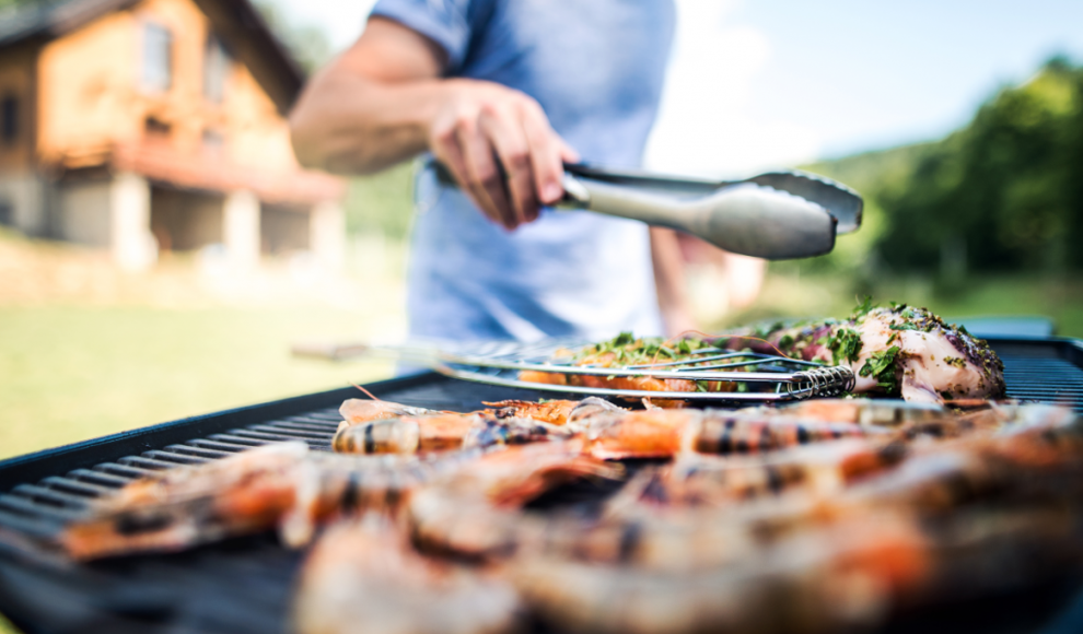 Nachhaltige Ernährung kann nur wenig Fleisch enthalten