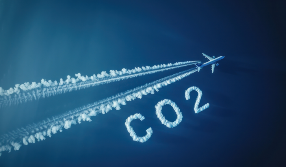 Wohlhabende Menschen sollen weniger CO₂ emittieren