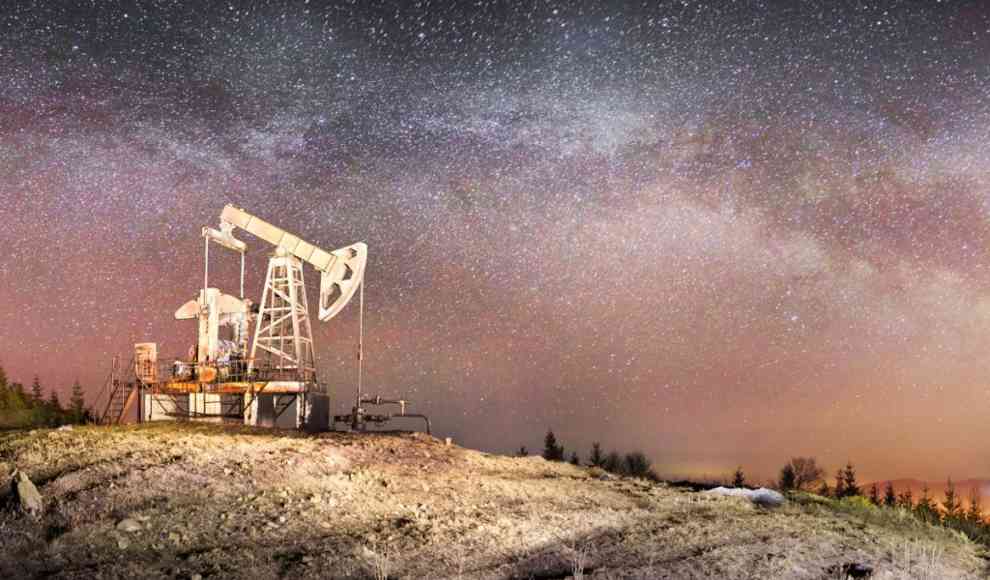 91.000 vorzeitige Todesfälle durch Öl- und Gasindustrie in den U.S.A.