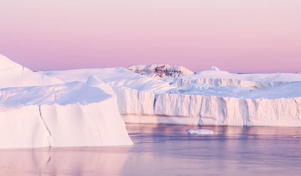 Meeresspiegelanstieg durch den Klimawandel