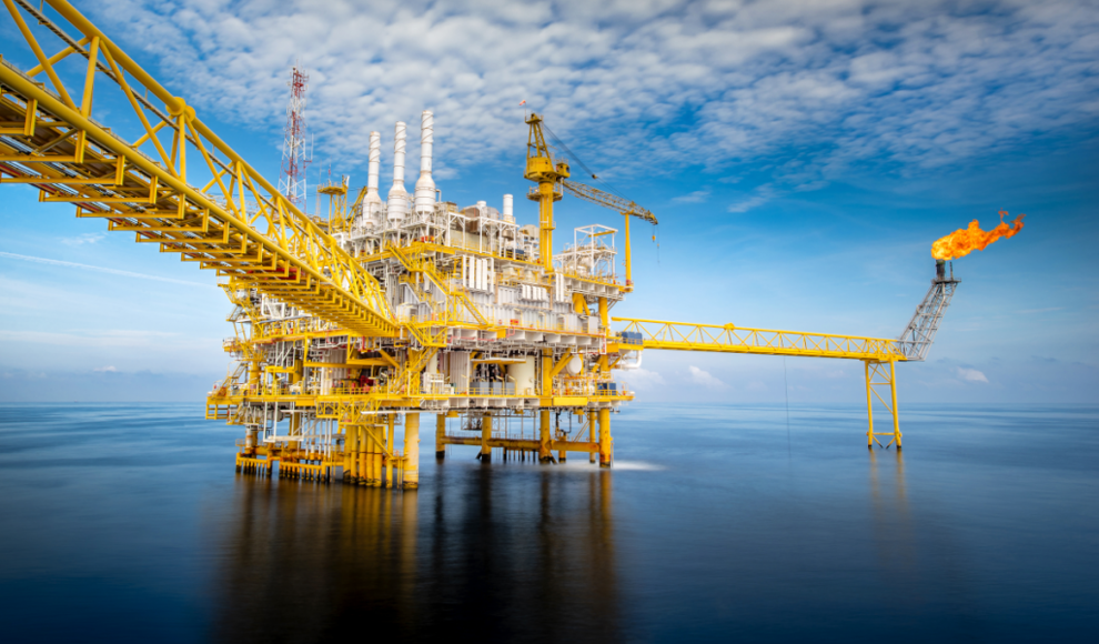 CO₂-Emissionen aus fossilen Energien nehmen zu