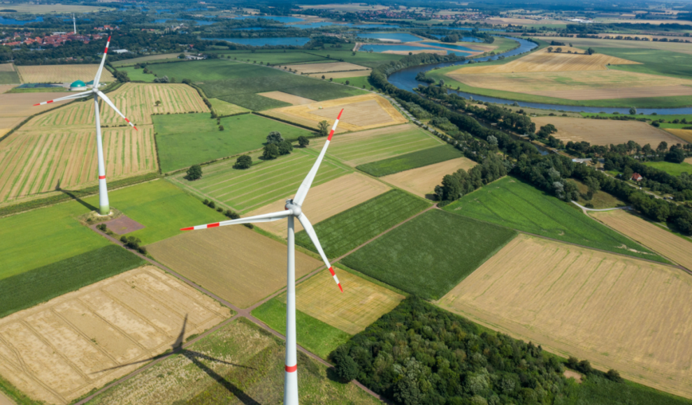 Energiewende hat an Rückhalt verloren