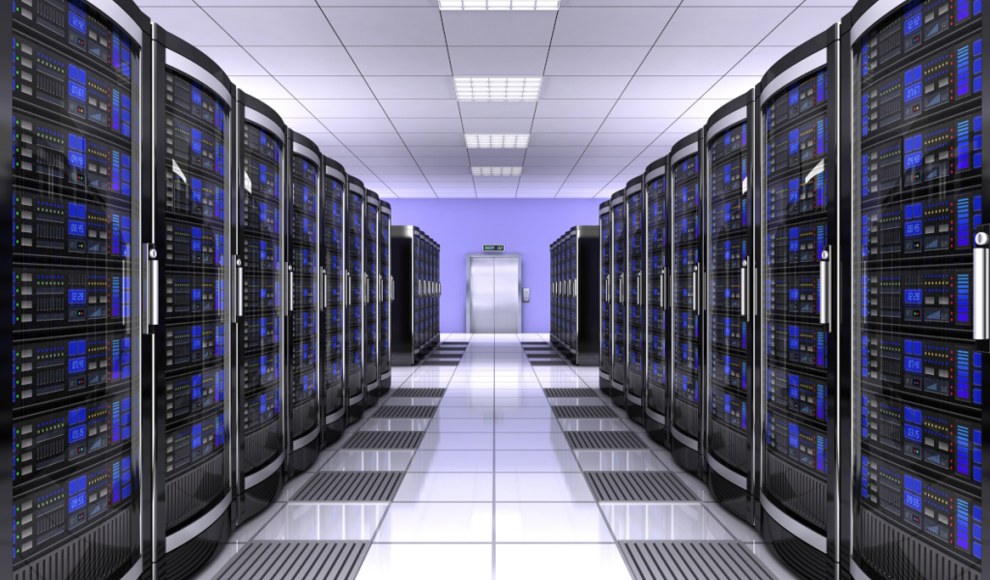 KI-Rechenzentren erzeugen enorme Abwärme