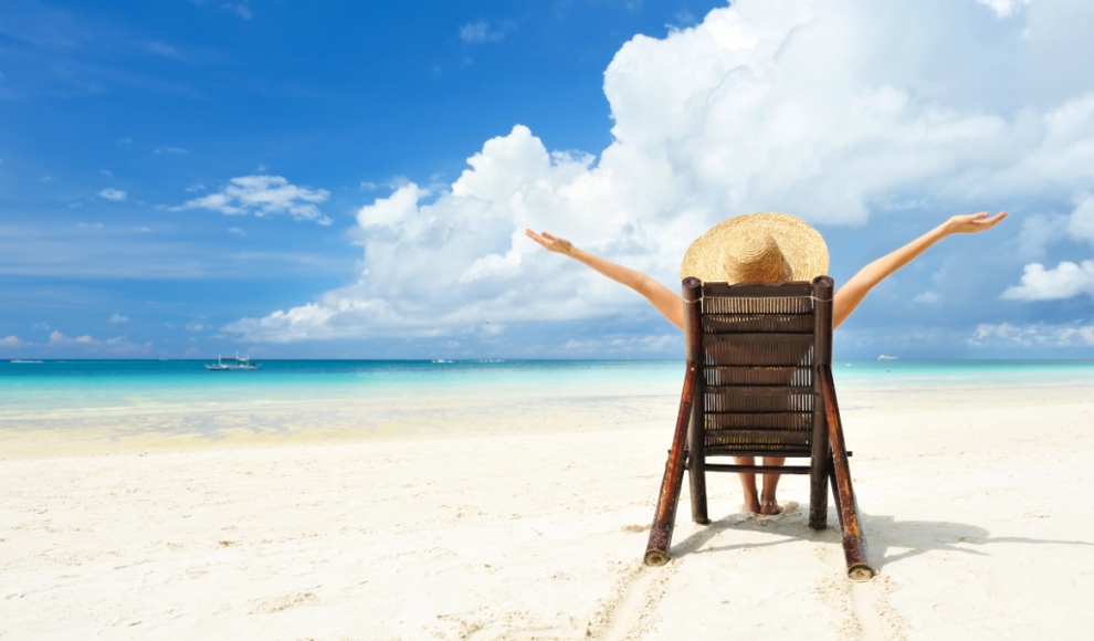 Sommer werden immer länger