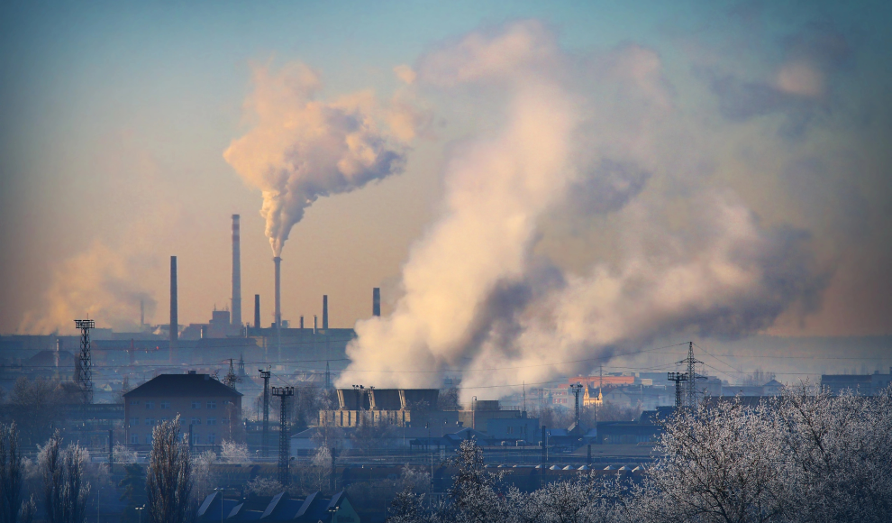 CO₂-Entnahme muss deutlich schneller wachsen