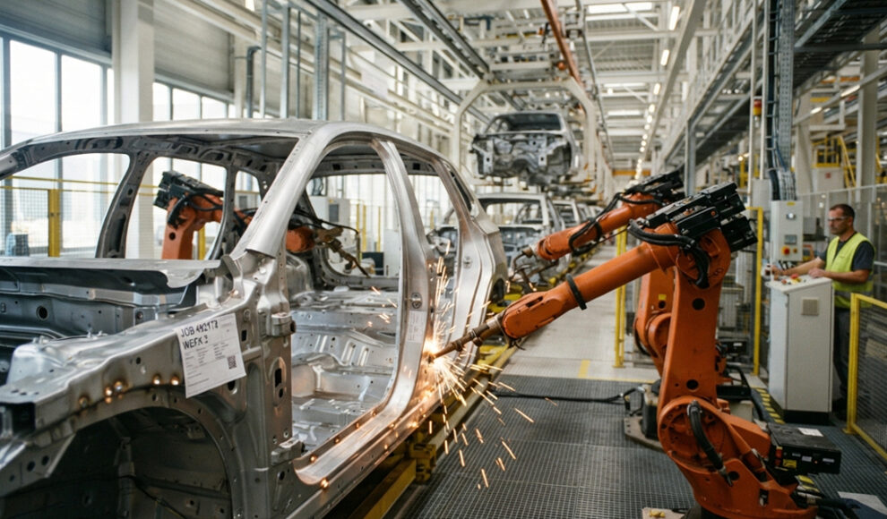 Elektroautos sind laut TUM weit von der Klimaneutralität entfernt