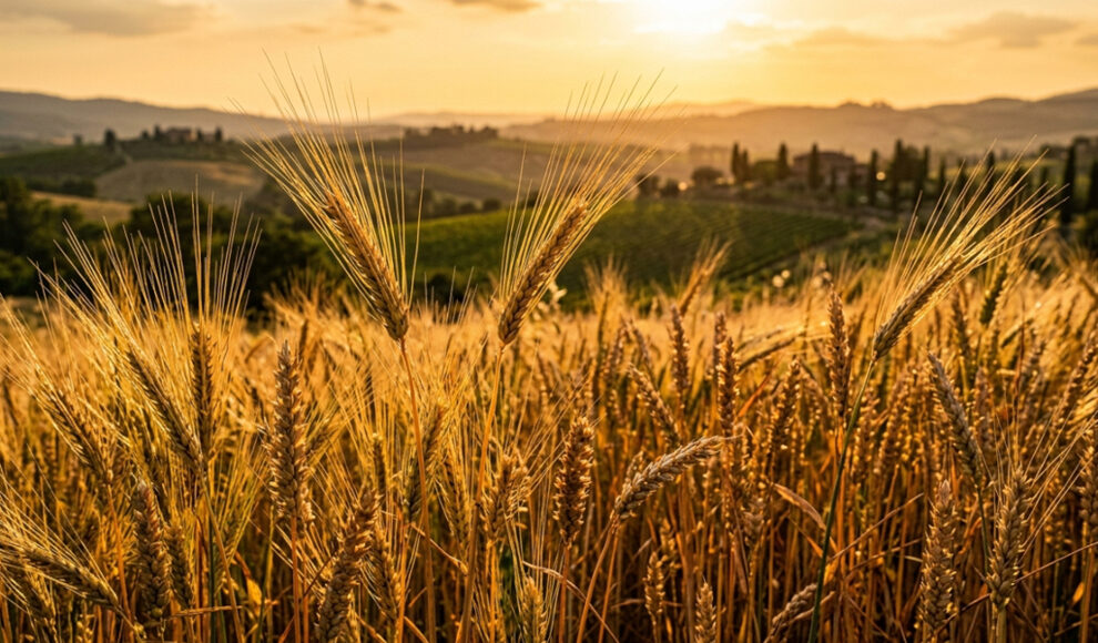 Italiens Bauern setzen auf eigenes Saatgut statt auf Konzernpatente