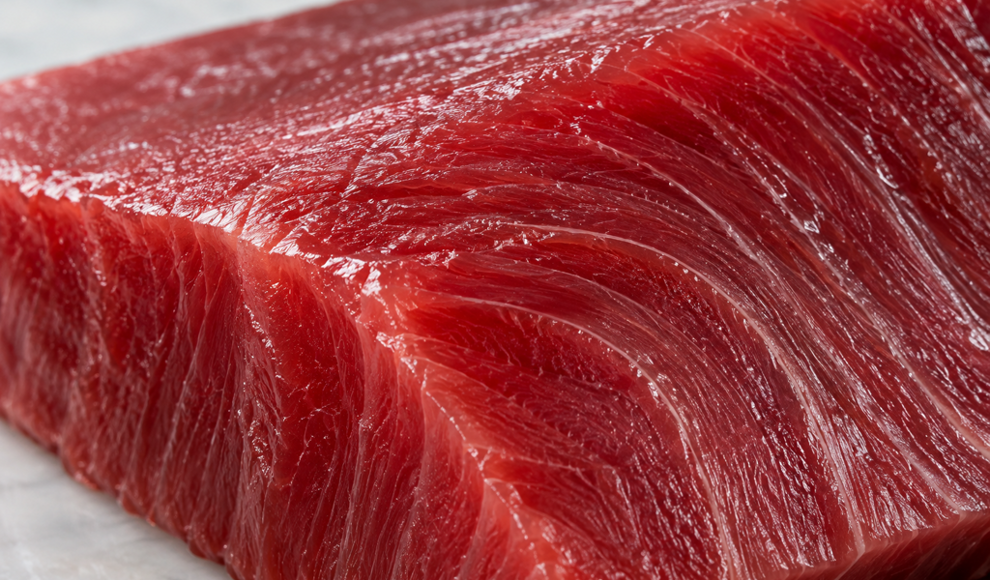 Plastikspuren stecken im Fischmuskel aus drei Weltmeeren