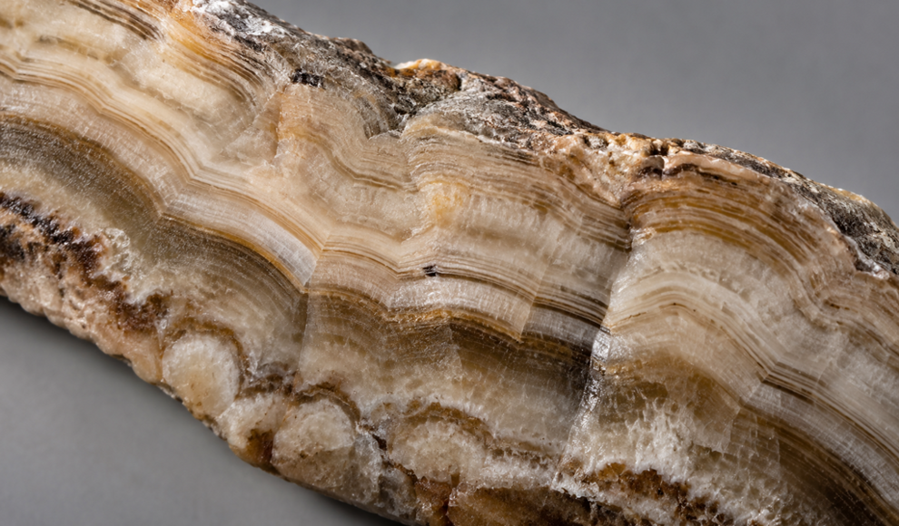 Tropfsteine aus Peru enthüllen 450000 Jahre Klimageschichte