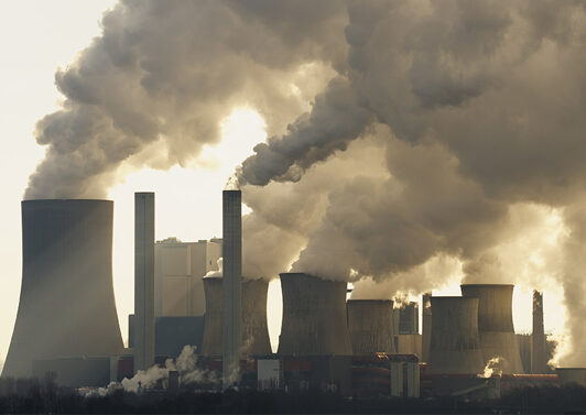 Lässt sich der Klimawandel noch stoppen?